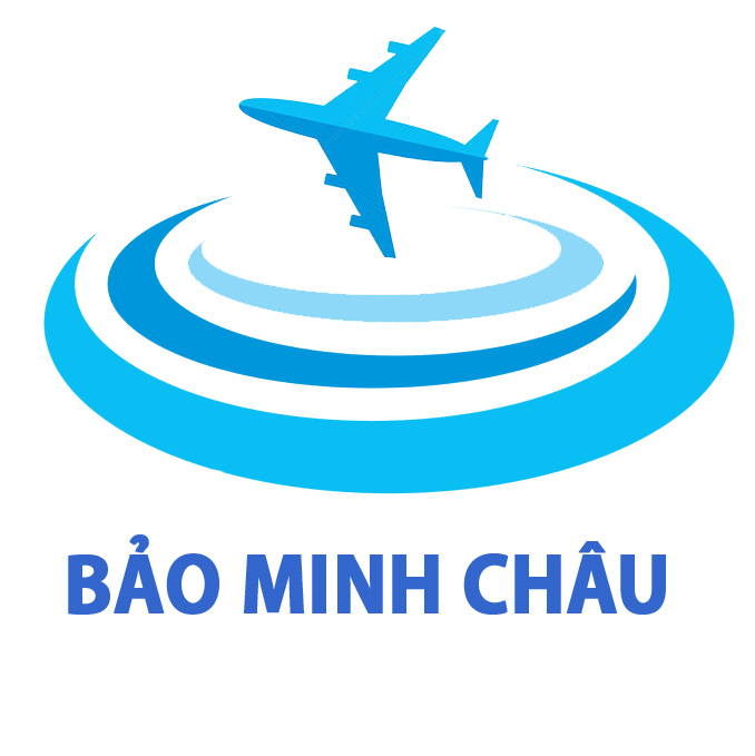 Tổng đại lý vé máy bay Bảo Minh Châu